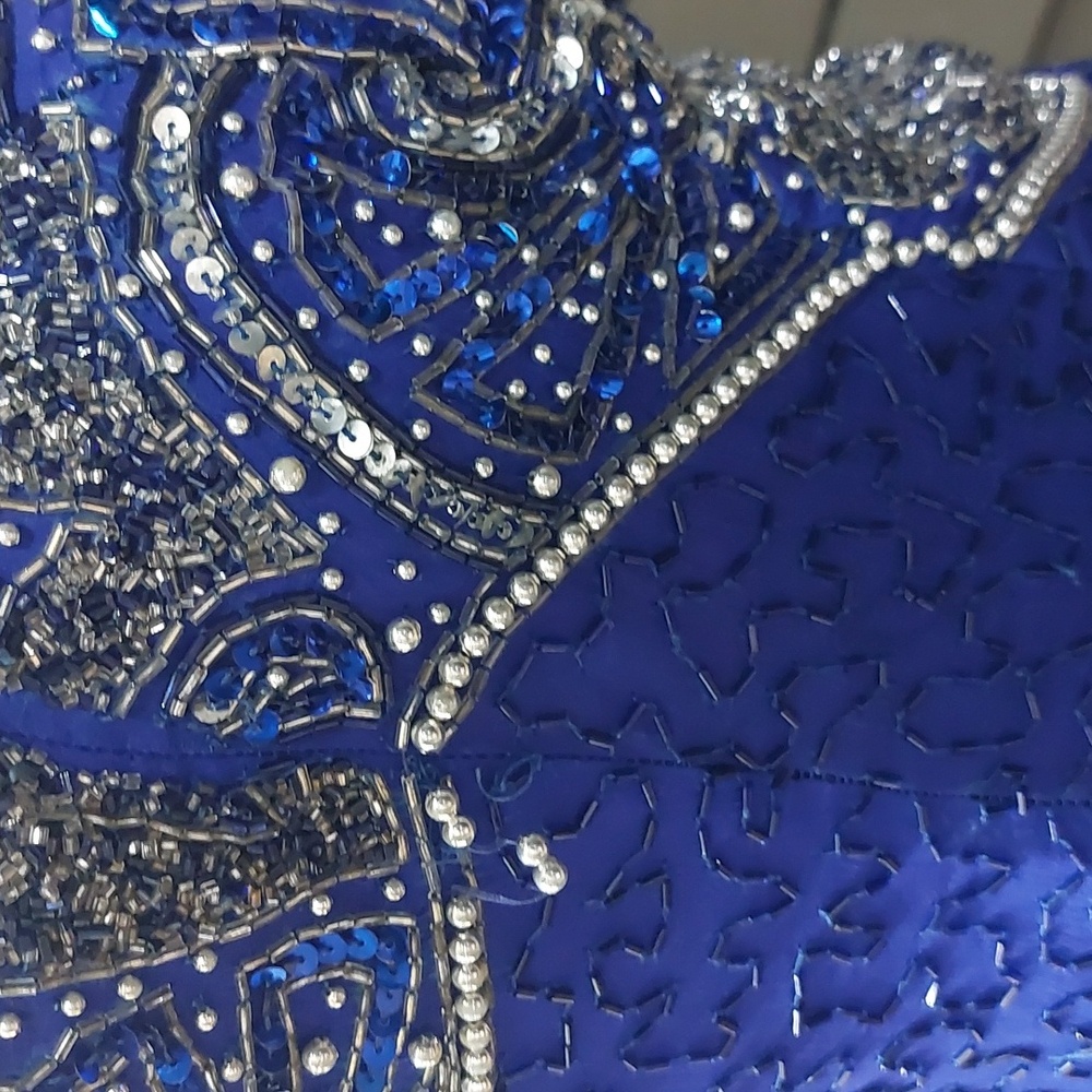 Vintage Laurence Kazar - Picture 10 of 16